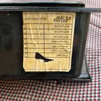 وسایل پژو|قطعات یدکی و لوازم جانبی|مهاباد (آذربایجان غربی), |دیوار