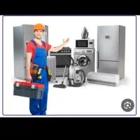 تعمیرات پکیج و آبگرمکن و بخاری و لوازم خانگی درمحل