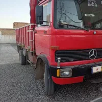 خاور ۸۱۳|خودرو سنگین|سبزوار, طبرسی (جعفرآباد)|دیوار