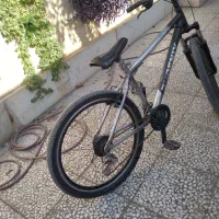 دوچرخه۲۶|دوچرخه، اسکیت، اسکوتر|شیراز, سلطان آباد|دیوار