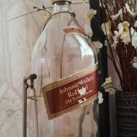 بطری قدیمی