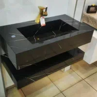 روشویی سرامیکی پرسلان جاحوله دار|لوازم سرویس بهداشتی|تهران, مجیدیه|دیوار