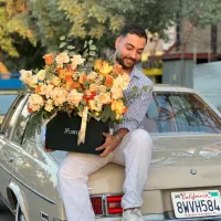 باکس خاستگاری