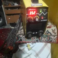 دستگاه جوش فوکا