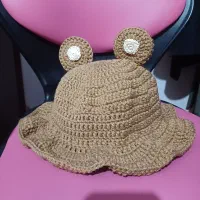 کلاه بافتنی تدی