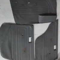 رودری پراید صبا مدل قدیم