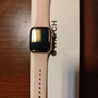 اپل واچ se 2023 رزگلد ۴۰ میلیمتر