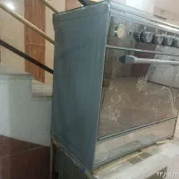 گاز طرح فر