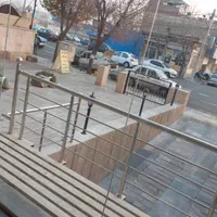 فروش مغازه ۲۵ متری با سند تک برگ و پارکینگ اختصاصی|فروش مغازه و غرفه|تهران, شهرک چیتگر|دیوار