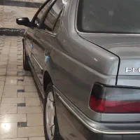 پژوپارس tu5 مدل99|خودرو سواری و وانت|تهران, امیریه|دیوار