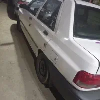 پراید مدل ۹۴