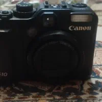 دوربین دیجیتال عکاسی و فیلمبرداری canon مدل G10
