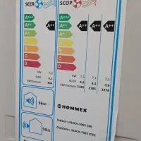 کولرگازی۲۴۰۰۰