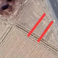 زمین 150 متری بربلوار الغدیر