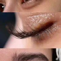 تخفیف ۵۰٪ خدمات مژه و کراتین مو و آموزش تا یلدا|خدمات آرایشگری و زیبایی|تبریز, |دیوار