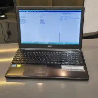 Acer Aspire E1 خوش قیمت و بدردبخور