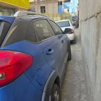 x22مدل ۱۳۹۶ دنده|خودرو سواری و وانت|تهران, شمیراننو|دیوار