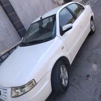 سمند سورن ۸۷ استثنایی.|خودرو سواری و وانت|کرمان, |دیوار