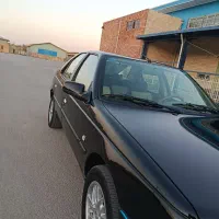 پژو ۴۰۵ مدل ۹۰|خودرو سواری و وانت|قروه, |دیوار