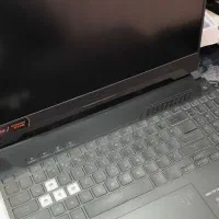 لپ‌تاپ ایسوس Asus TUF|رایانه همراه|مشهد, دانشجو|دیوار