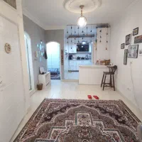 آپارتمان55متری-یک-خواب-طبقه-اول-جانباز