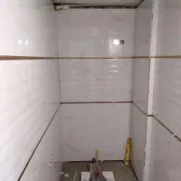 کاشیکاری وسرامیک  بنایی