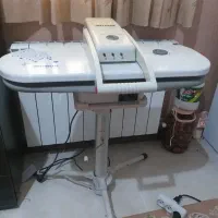 اتو بخار پرس