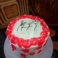 انواع کیک خامه ای، وکافیشاپی|خدمات پذیرایی، مراسم|مراغه, |دیوار