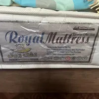 تشک تخت خواب۲نفره
