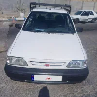 پرایدوانت مدل ۱۴۰۱