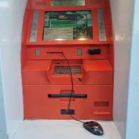 دستگاه خودپرداز با درآمد ماهانه تضمینی|فروشگاه و مغازه|بروجرد, |دیوار