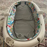 وان حمام نوزاد