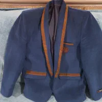 فروش و تعویض کت تک مردانه . فوق‌العاده زیبا و شیک
