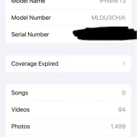 iphone 13 normal 128 دوسیم|موبایل|پرند, فاز ۳|دیوار