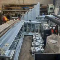 نصب انواع آسانسور هیدرولیک|خدمات پیشه و مهارت|چهارباغ, |دیوار