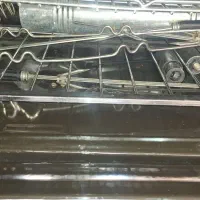 اجاق گاز فردار سه خوجه گردونه پادیسان|اجاق گاز و لوازم برقی پختوپز|تهران, هاشمآباد|دیوار