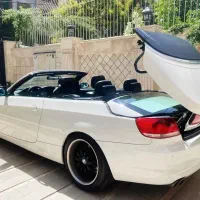 بی ام و ۳۲۵ فول شش سیلندر