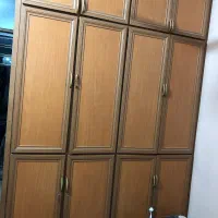 فروش کمد دیواری ام دی اف