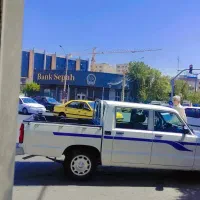 کارا مدل ۱۴۰۲|خودرو سواری و وانت|تبریز, |دیوار