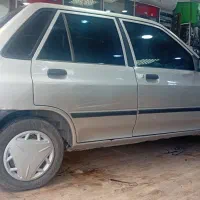 پراید ۸۹فروشی|خودرو سواری و وانت|بم, |دیوار