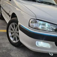 پارس تیوفایو دریچه سیم در حد با لوازم خانگی تک برگ