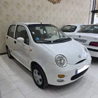 ام وی ام ۱۱۰ سه سیلندر، مدل ۱۳۹۲ اکازیون واقعی