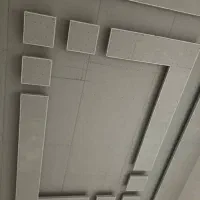 اجرای کناف و پیویسی و کلیک با قیمت مناسب|خدمات پیشه و مهارت|یزد, |دیوار