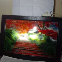 تابلوبرقی سه بعدی