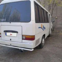 مینی بوس هیوندا،89|خودرو سنگین|اراک, |دیوار