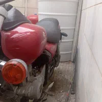 اونجر۲۰۰ مدل ۸۹|موتورسیکلت|تهران, دهم فروردین|دیوار