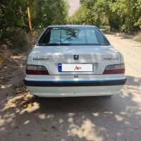 پارس ELX|خودرو سواری و وانت|خرمآباد, |دیوار