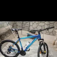 دوچرخه ۲۶ کاملا نو دنده ای