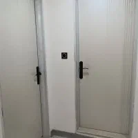 نصب انواع درب های داخلی|خدمات پیشه و مهارت|نیشابور, فردوس شمالی|دیوار