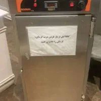 گرمکن غذا برقی